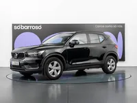 Volvo-XC 40 detalhes 1