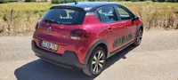 Citroën-C3 detalhes 2