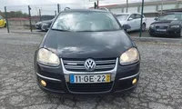 Volkswagen-Golf Variant detalhes 2