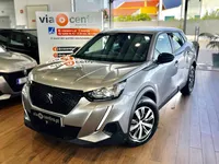 Peugeot-2008 Imagem Principal