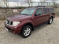 Nissan-Navara Imagem Principal