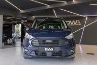 Ford-Transit Connect Imagem Principal