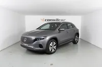 Mercedes-Benz-EQA Imagem Principal