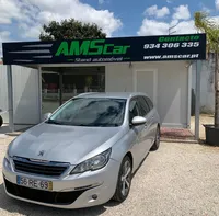 Peugeot-308 Imagem Principal
