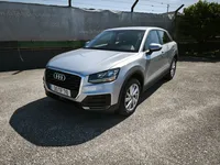 Audi-Q2 Imagem Principal