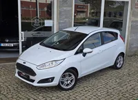 Ford-Fiesta Imagem Principal