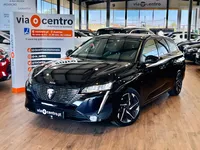 Peugeot-308 SW Imagem Principal