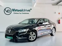 Renault-Talisman Imagem Principal