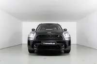 Mini-Countryman detalhes 2