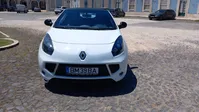 Renault-Wind detalhes 1