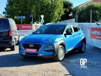 Hyundai-Kauai Imagem Principal