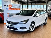 Opel-Astra Sports Tourer Imagem Principal