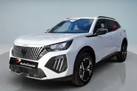 Peugeot-2008 Imagem Principal