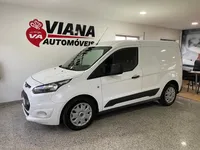 Ford-Transit Connect Imagem Principal