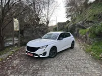 Peugeot-308 Imagem Principal