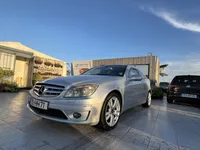 Mercedes-Benz-CLC 220 detalhes 1