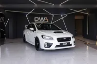 Subaru-Impreza Imagem Principal