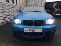 BMW-118 detalhes 1