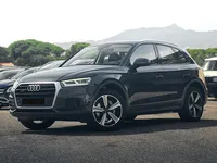 Audi-Q5 Imagem Principal
