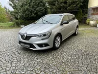 Renault-Megane Sport Tourer Imagem Principal