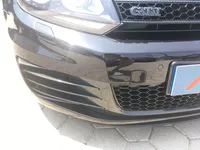 Volkswagen-Golf detalhes 1
