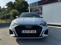 Audi-A3 Sportback detalhes 1