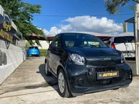 Smart-#1 Imagem Principal