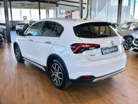Fiat-Tipo Cross detalhes 1