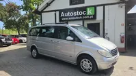 Mercedes-Benz-Viano detalhes 1