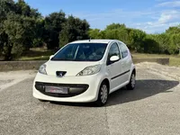 Peugeot-107 Imagem Principal