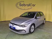 Volkswagen-Golf Imagem Principal