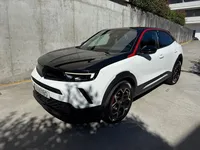 Opel-Mokka detalhes 1