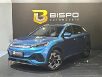 BYD-Atto 3 detalhes 2