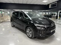 Citroën-C4 Grand Picasso Imagem Principal