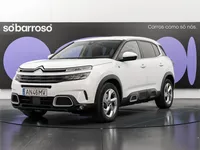 Citroën-C5 Aircross Imagem Principal