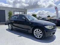 BMW-120 Imagem Principal