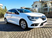 Renault-Megane Sport Tourer detalhes 1