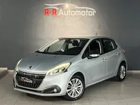Peugeot-208 Imagem Principal
