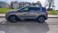 Citroën-C5 detalhes 1