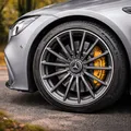 Mercedes-Benz-AMG GT detalhes 2