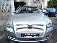 Toyota-Avensis detalhes 1