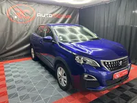 Peugeot-3008 Imagem Principal