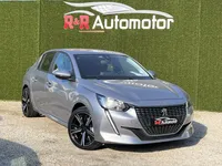 Peugeot-208 Imagem Principal