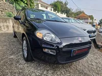 Fiat-Punto detalhes 1