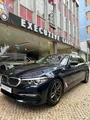 BMW-530 Imagem Principal