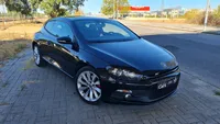 Volkswagen-Scirocco Imagem Principal