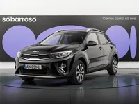 Kia-Stonic Imagem Principal
