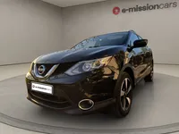 Nissan-Qashqai Imagem Principal