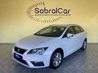 Seat-Leon ST Imagem Principal