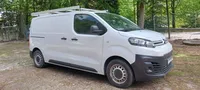 Citroën-e-Jumpy Imagem Principal